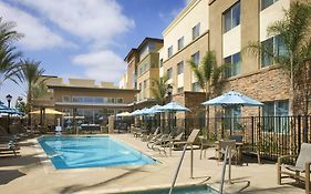 Residence Inn By Marriott Tustin Orange County